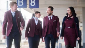 Bahn-Beschäftigte bekommen 1,5 Prozent mehr Lohn