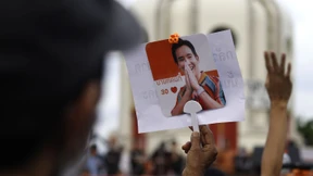 Der Wahlgewinner unterstützt die Konkurrenz