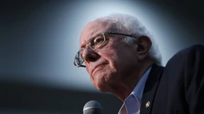 Wer hat Angst vor Bernie Sanders?