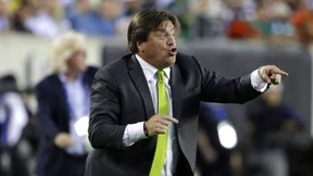 Journalist verprügelt – Mexiko entlässt Nationaltrainer