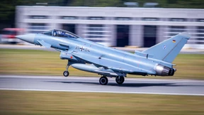 Europa muss mutig sein