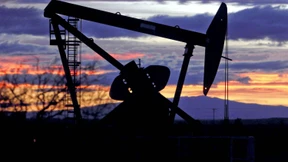 Vor dem Opec-Treffen schwankt der Ölpreis 