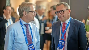 Kein Strategieschwenk bei der EZB