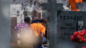 „Von diesen Stimmen lasse ich mich nicht beirren“