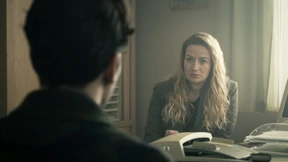 Mord auf dem Inka-Pfad