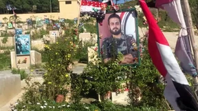 Sie lieben und sie hassen ihn