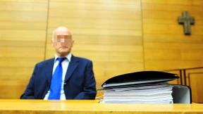 Gutachter zum zweiten Mal vor Gericht