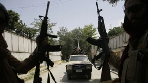 Das Krebsgeschwür Taliban