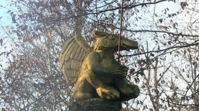 An den Gestaden Frankfurts