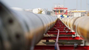 Zuerst das Gas, dann der Klimaschutz