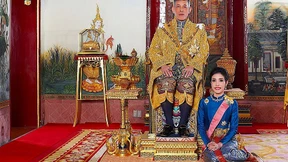 Thailands König entzieht Geliebten alle Titel