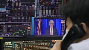 Erste Analysten rechnen mit supergroßem Zinsschritt der Fed