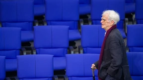 „Von der parlamentarischen Demokratie habe ich nicht viel gehalten“