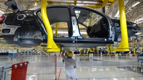 China ermittelt nun auch gegen Volkswagen