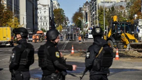 Großbritannien sagt Lieferung von Luftabwehrraketen zu