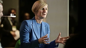 Fast jede Woche eine Übernahme