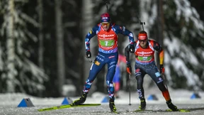 Die deutschen Männer kompensieren die Ausfälle