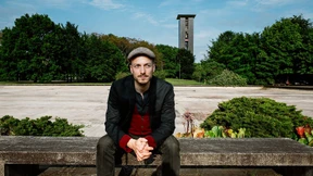 Wenn der Muezzin dreimal ruft