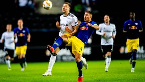 Wie Leipzig vom Sieg in der Europa League profitieren will