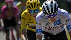 Pas de deux der besonderen Art