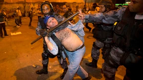 Menschenrechtler werfen Brasilien Folter vor