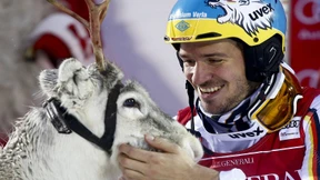 Felix hat jetzt zwei Matildas