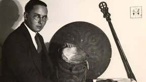 Der amerikanische Freund