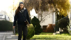 Auf dem falschen Fuß