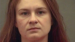 Russin gesteht offenbar Infiltrierung Amerikas