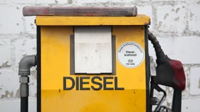 Vorschlag: Diesel-Rückkauf mit 20 Prozent Aufschlag