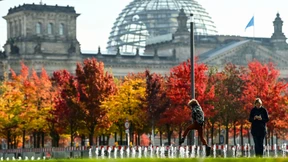 Zuspruch für neue Sitzordnung im Bundestag von der Linken
