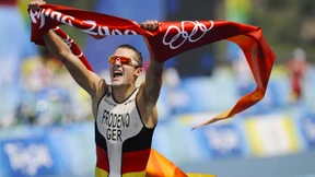 Sprint in die Zukunft