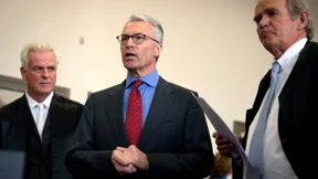 Ex-Chef von Wölbern Invest bekommt 8,5 Jahre Haft