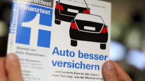 Weniger Policen über Vertreter abgeschlossen