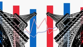 So geht es Frankreichs Wirtschaft