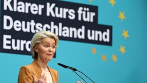 Von der Leyen muss auch Alltag können