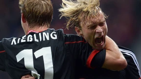 Leverkusener Sieg in der Nachspielzeit