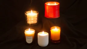 Duftkerzen für (fast) alle!