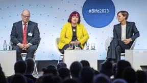 Bildungsgipfel: Im kleinsten Kreis