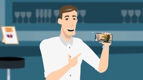 Mein Flughafen, meine Banken