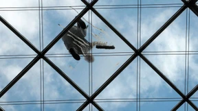 Wisag will seine Putzkolonnen nicht mehr versteigern