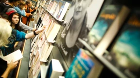 Lesen in Zeiten des Urknalls