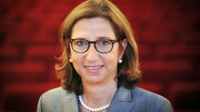 BASF-Vorstand Suckale warnt vor Frauenquote