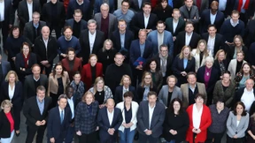 Der Schock ist für die SPD eine Chance