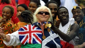 Savile soll auch Leichen geschändet haben