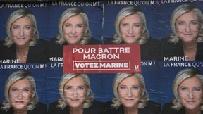 Wie realistisch wäre ein „Frexit“ mit Le Pen?