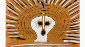 Diese Kultur lebt weiter