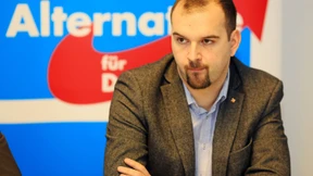 Abgründe von Parteiverrat