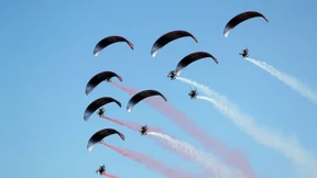 Qatar setzt auf Widerstand