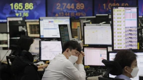 Südkoreas Börse lockt Ausländer